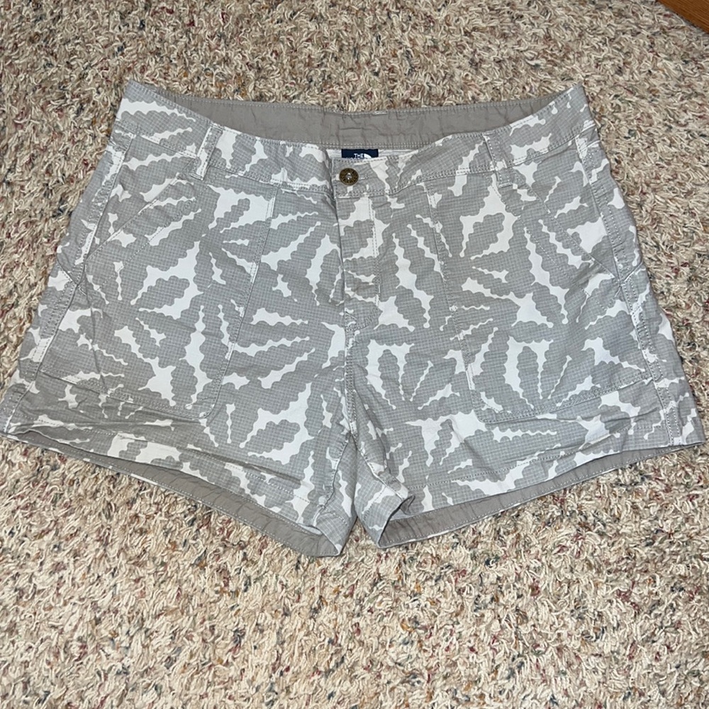 Women’s Patterned Shorts